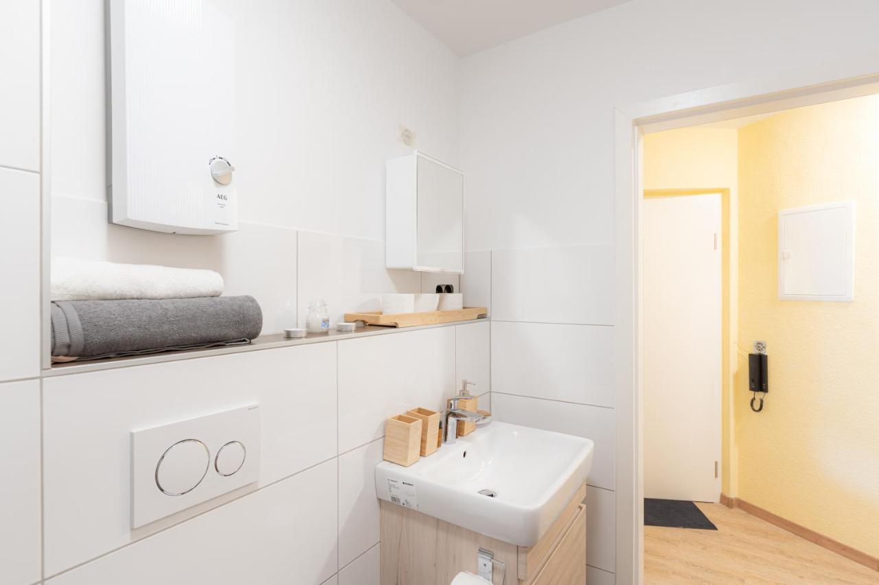 - Magical Harry Potter Apartment In Duisburg - 2 Mins Central Station Hbf - Kingsize Bed & Netflix - Extérieur photo